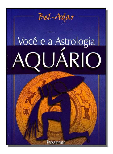 Voce E A Astrologia - Aquario