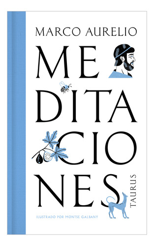Libro Meditaciones - Marco Aurelio