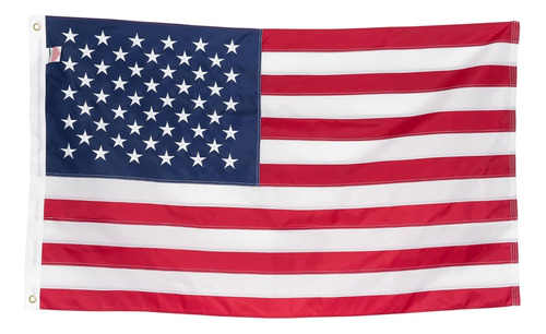 Bandera Estadounidense De 3 X 5 Pies  Bandera De Estados Un