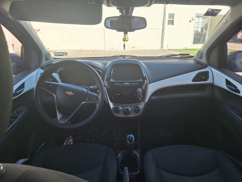 Chevrolet Spark 1.4 Active Mt