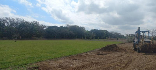 Preventa Lotes +180 M² San Jose Novillero Boca Del Rio Ver.