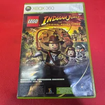 Comprar Lego Indiana Jones \u002F Kung Fu Panda Xbox 360 Original