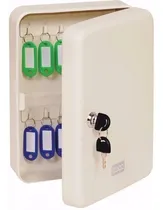 Comprar Armario Guarda Llaveros Cofre Ordenador Porta Llaves X 24