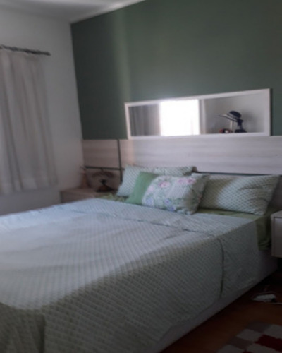 Imagem 6 de 7 de Apartamento - Ap00210 - 69194466