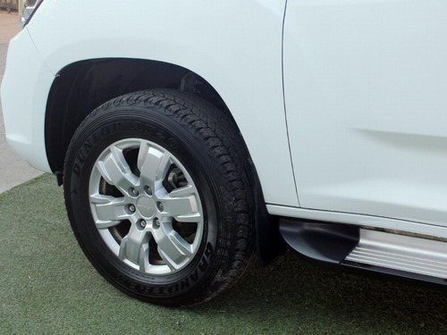 Maxus T60 GLX 4X4 2.0D AT