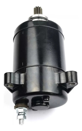 Marcha Completa 12v Bajaj Pulsar Ns200, Rs200, Jl351600 9dts
