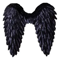 Comprar Accesorios De Disfraces De Ala Novedosos, Accesorios Para