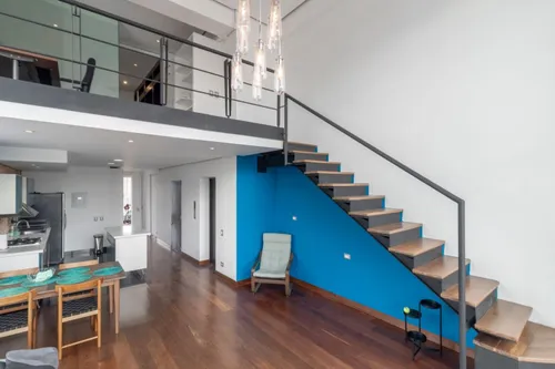 Apartamento En Venta En Chicó Reservado. Cod V22233
