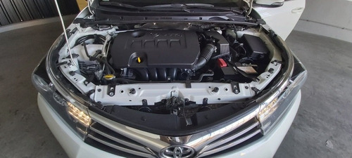 Toyota Corolla 2016 1.8 Xli Mt 140cv