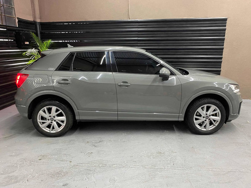 Imagen 5 de 11 de Audi Q2 1.4 Tfsi Sport 150 Cv 2018