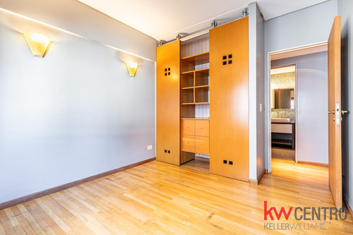 Departamento En Venta En Palermo 5 Ambientes