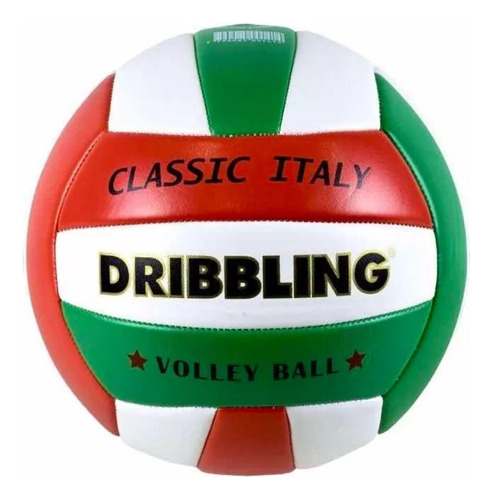Balon De Voley Classic Drb Italy