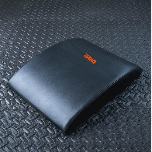 Ab Mat Abmat Cuero Artificial + Epe Abdominales Tuproducto