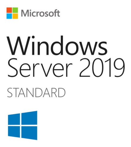 Licencia Windows Server 2019 16 Cores Dvd + Usb Boot + Stick
