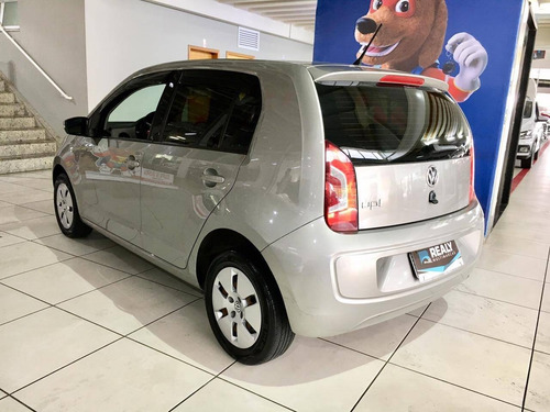 Imagem 11 de 14 de Volkswagen Up 1.0 Mpi Move Up 12v Flex 4p Manual