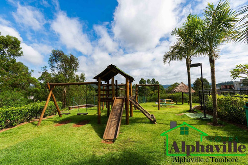 Imagem 8 de 12 de Lindo Terreno À Venda No Itahyê Fase 2 Com Projeto Aprovado - La1536