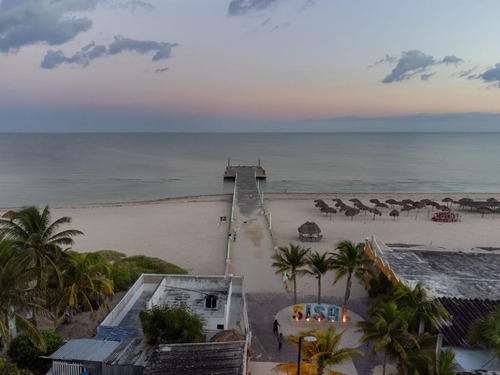 Imagen 12 de 12 de Casa En Venta En Sisal, Yucatan