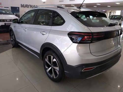 Volkswagen Nivus Highline 1.0 Turbo F