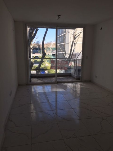 Departamento En Venta De 1 Dormitorio En Villa Urquiza