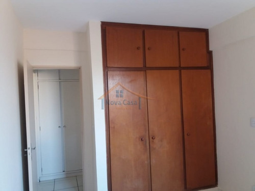 Apartamento Padrão, Jardim Paulista, Ribeirão Preto - 339-v