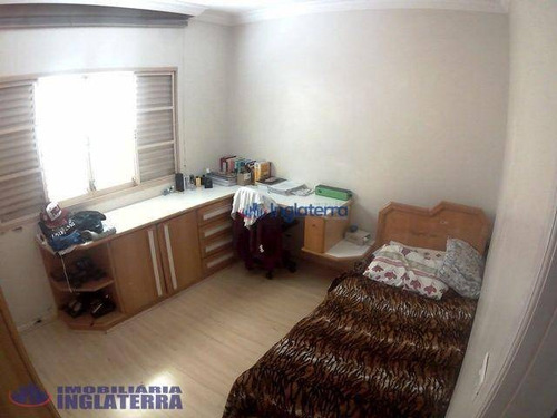 Imagem 9 de 22 de Casa À Venda, 170 M² Por R$ 550.000,00 - Jardim Adriana Ii - Londrina/pr - Ca0387