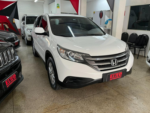 Cr-v 2.0 Lx