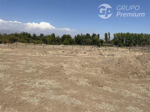 Terreno Construccion En Venta En Colina