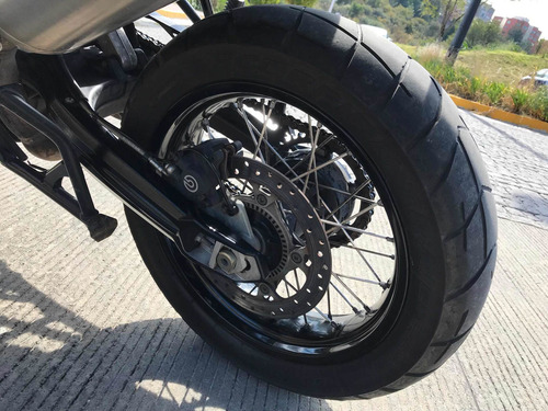Imagen 13 de 14 de Bmw Gs800