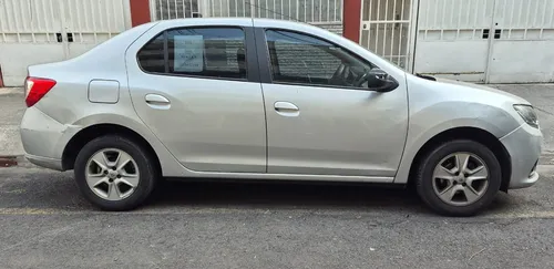 Renault Logan 1.6 Dynamique Mt