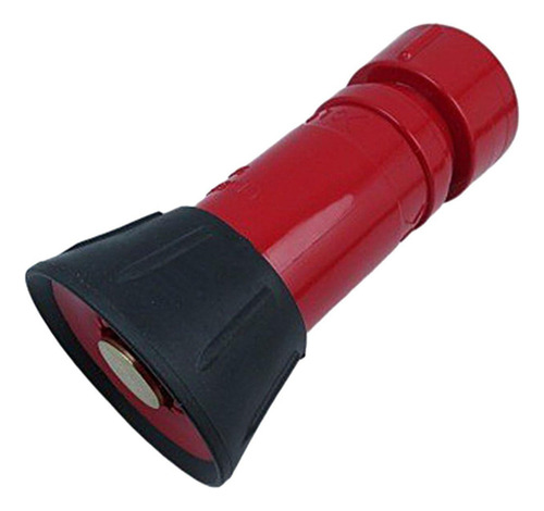 Hose Nozzle, Multi-purpose 1 In. Sprinkler