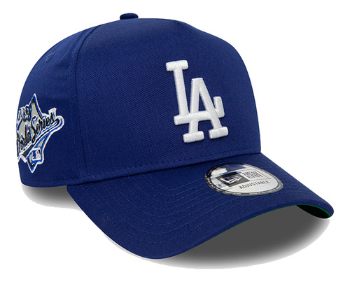 Gorro New Era  -los Angeles Dodgers 9forty - 60422503