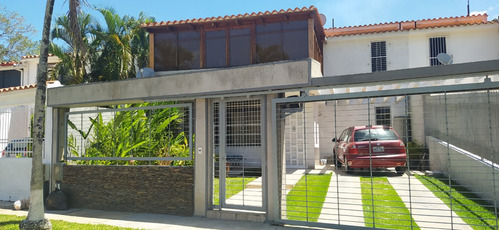 Linda Casa Quinta En Trigal Norte, Valencia Inc-169