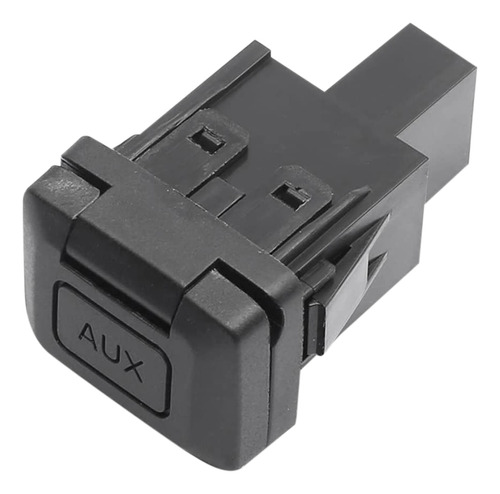 Conector De Audio 39112-sna-a01, Conector De Entrada Auxilia