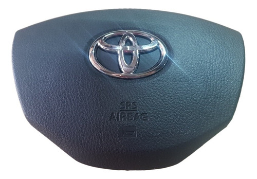 Tapa De Bolsa Aire Toyota Nuevo Yaris 2016 2017