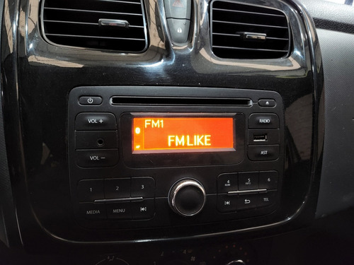 Imagen 18 de 25 de Renault Sandero Stepway 1.6 Dynamique 105cv 2017