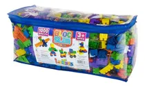 Comprar 1000 Peças Blocos Educativos De Montar Brinquedos Didatico 