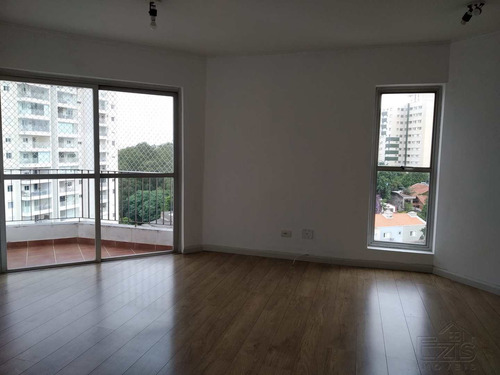 Apartamento Com 2 Dorms, Vila Monumento, São Paulo, Cod: 5531 - A5531