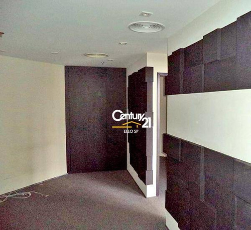 Imagem 7 de 14 de Conjunto, 223 M² - Venda Por R$ 2.676.000,00 Ou Aluguel Por R$ 9.350,00/mês - Brooklin - São Paulo/sp - Cj0196