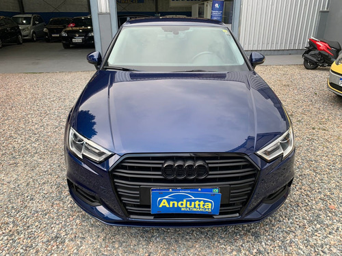Audi A3 Sedan 1.4 Prestige Plus Tech 35 Tfsi Flex Tiptronic 4p