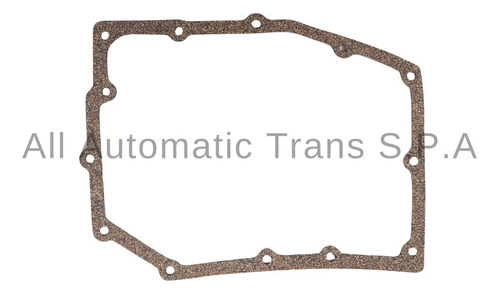 Empaquetadura Caja Automática Pan Gasket Crhysler 42rle