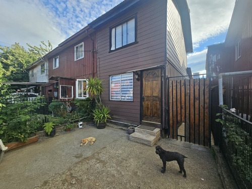 Hermosa Casa Remodelada Y Con Ampliacion Regularizada