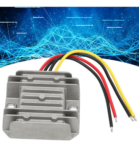 For Transformador Fuente Alimentación Dc 36v 48v A 24v 8a