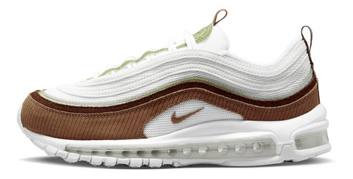 Zapatillas Nike Air Max 97 Brown Courduroy Dz5377_121   