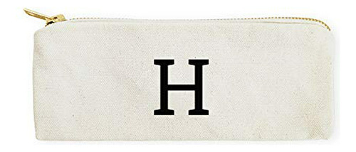 Cosmetiquera - The Cotton & Canvas Co. Personalized Modern M