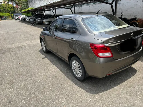 Suzuki Swift 1.2 Dzire