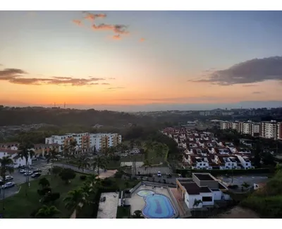 Apartamento en venta