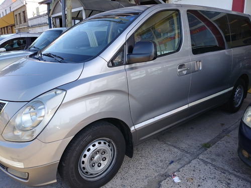 Hyundai H1 2.5 12 Pasajeros Premium 2010