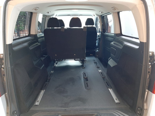 Mercedes Benz Vito Mixta