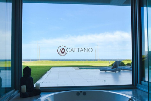 Imagen 24 de 24 de Exclusivo Departamento Tiburon Terrazas Oceano Punta Del Este Con Pileta Propia - Punta Del Este Brava