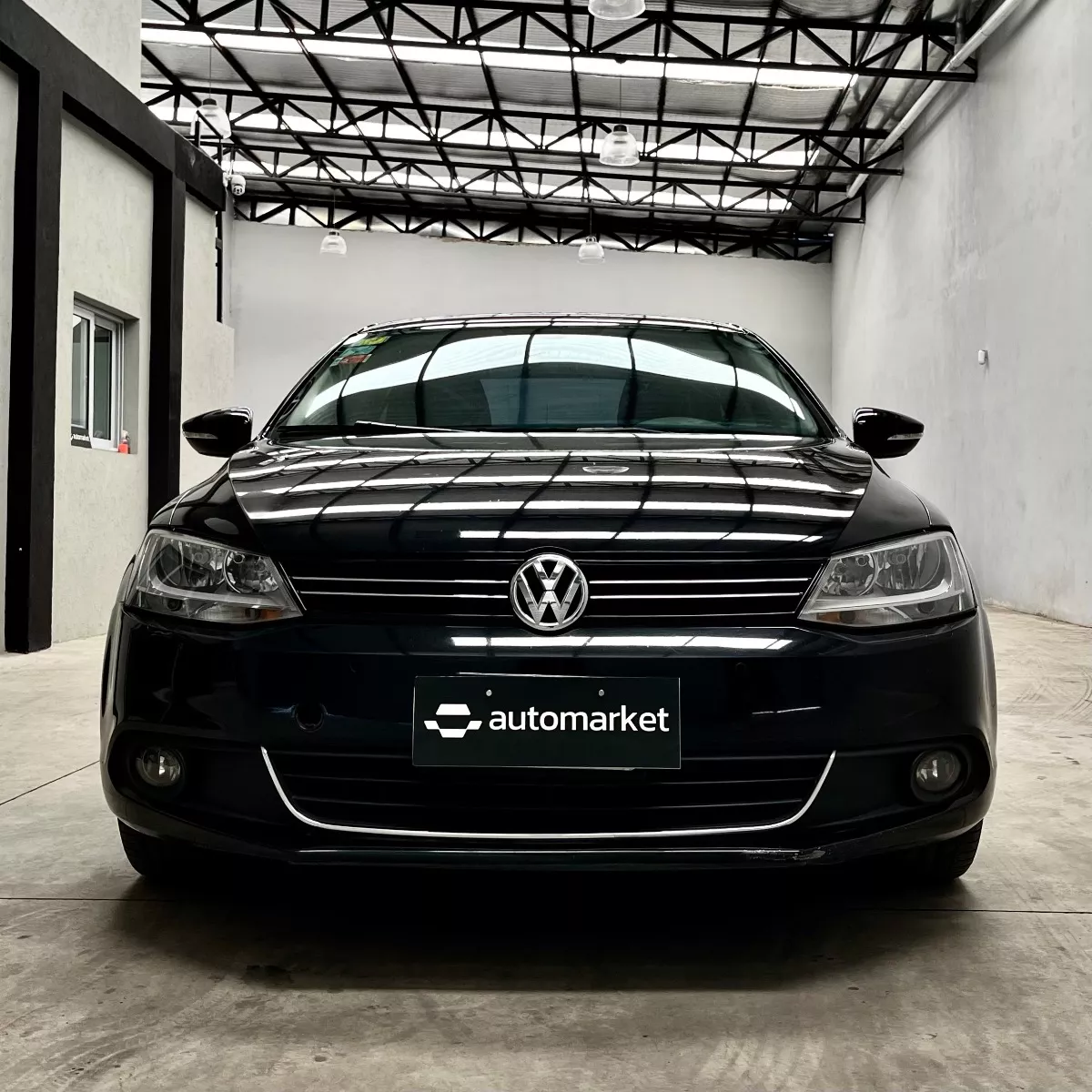 Volkswagen Vento 2.0 Sportline Tsi 200cv